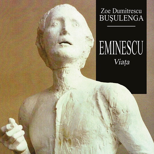 Lansarea cărții „Eminescu – Viața”